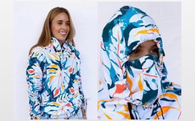 How Swim Brand Maaji Has Navigated the Pandemic