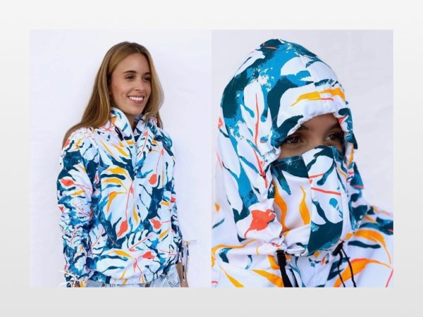 How Swim Brand Maaji Has Navigated the Pandemic