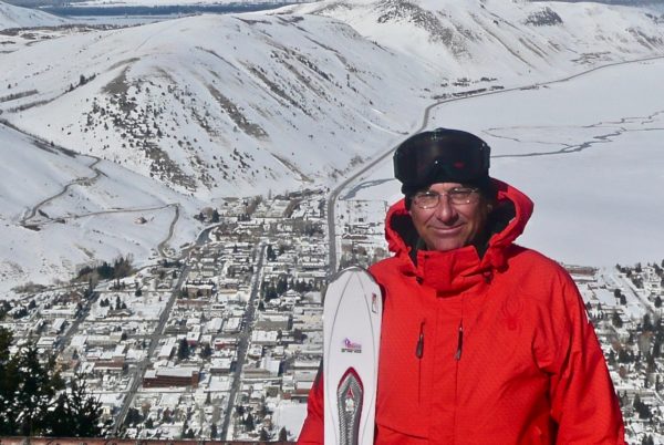 How Amer Sports is Approaching the Coming Snow Season