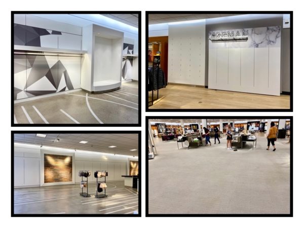 Updated: The Inventory Crunch at Nordstrom