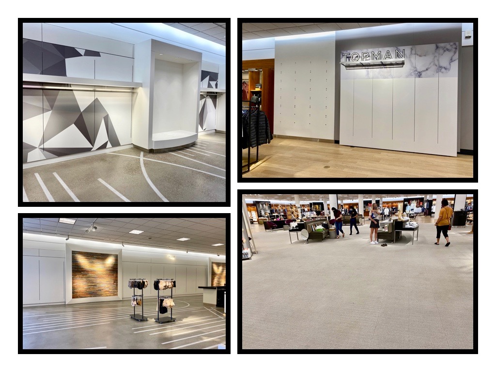 Nordstrom empty 1