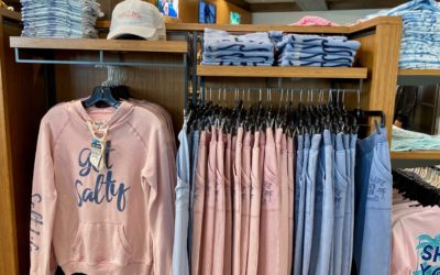 Salt Life Sales Jump in Q2