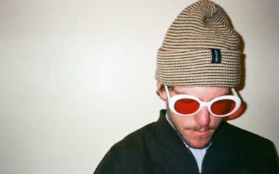 New Beanie Brand Launches with a Point of View
