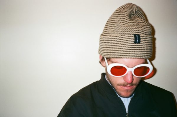 New Beanie Brand Launches with a Point of View