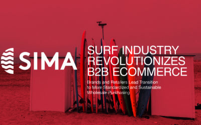 SIMA Helps Industry Revolutionize B2B eCommerce