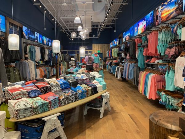 Delta Apparel Sees “Tremendous” Growth Runway for Salt Life