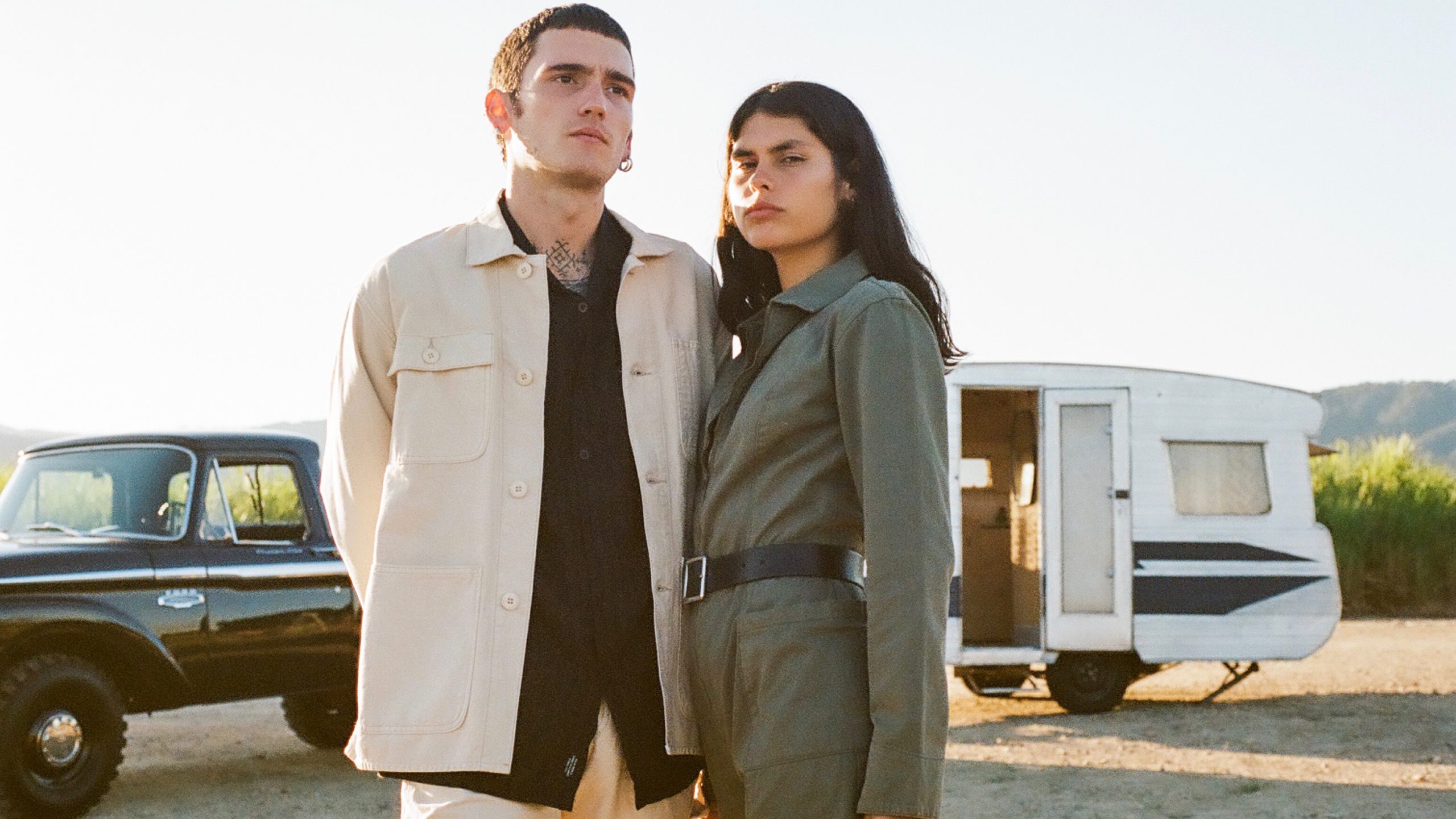 Thrills Campaign Image