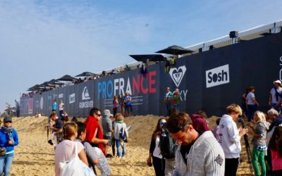 Boardriders Comments on WSL Skipping France on Revamped CT Tour
