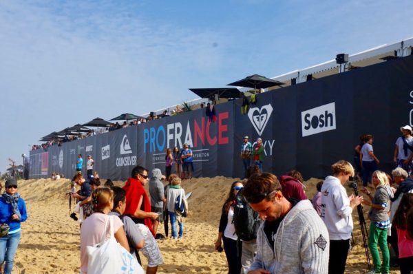 Boardriders Comments on WSL Skipping France on Revamped CT Tour
