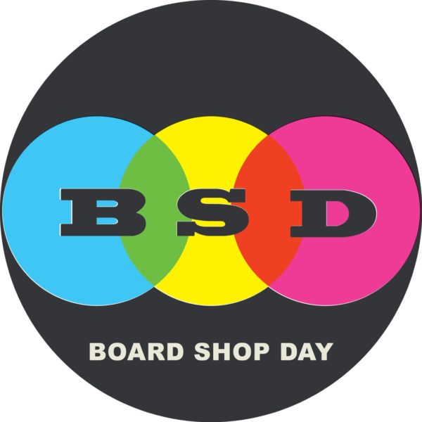 Board Shop Day Coming in September