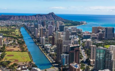 Hawaii to Welcome Back Tourists on Oct. 15