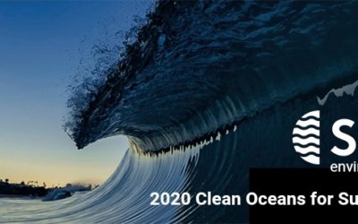 Clean Oceans for Surf | Making a Difference Together!