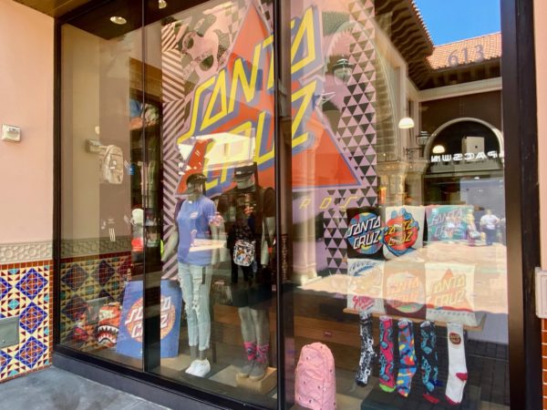 Zumiez Delivers Despite Strange Back-to-School Season
