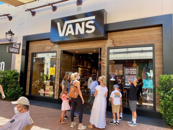 Vans Hires Bobby Goodwin to Lead DTC Merchandising