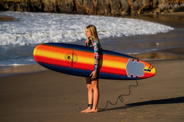Surge in Demand for Wavestorm Boards Creates Shortages