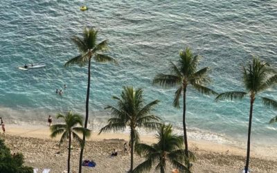 Hawaii Pushes Back Return Date for Tourists Again
