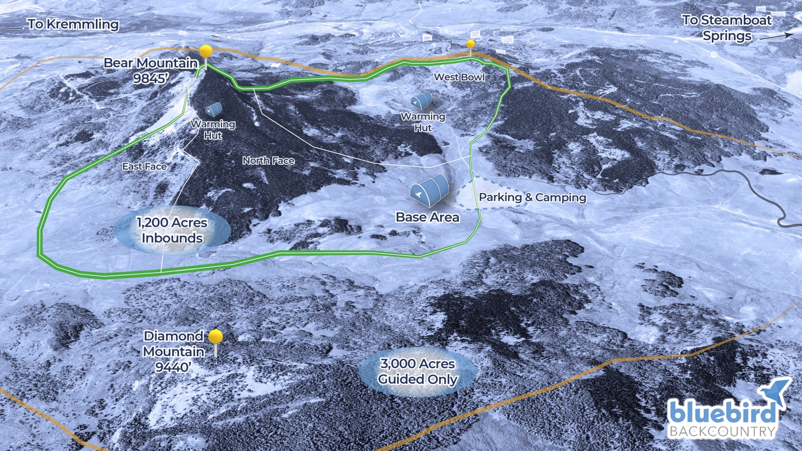 1 © Bluebird Backcountry Google
