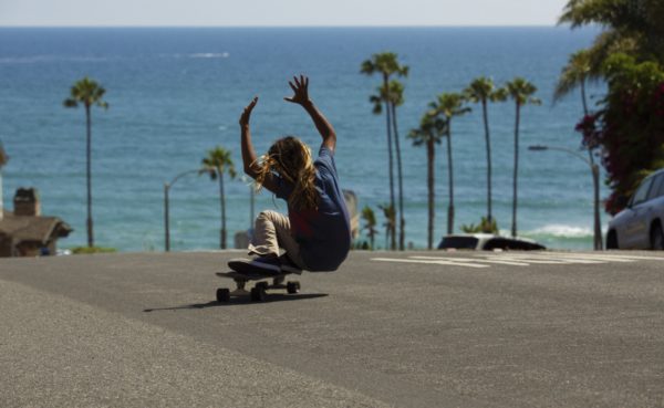 Carver Skateboards Scrambles to Keep Up with Surf Shop Demand