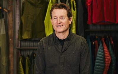 Patagonia Names New CEO