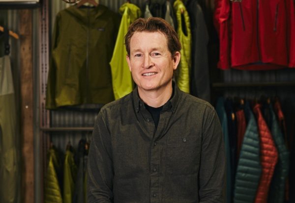 Patagonia Names New CEO