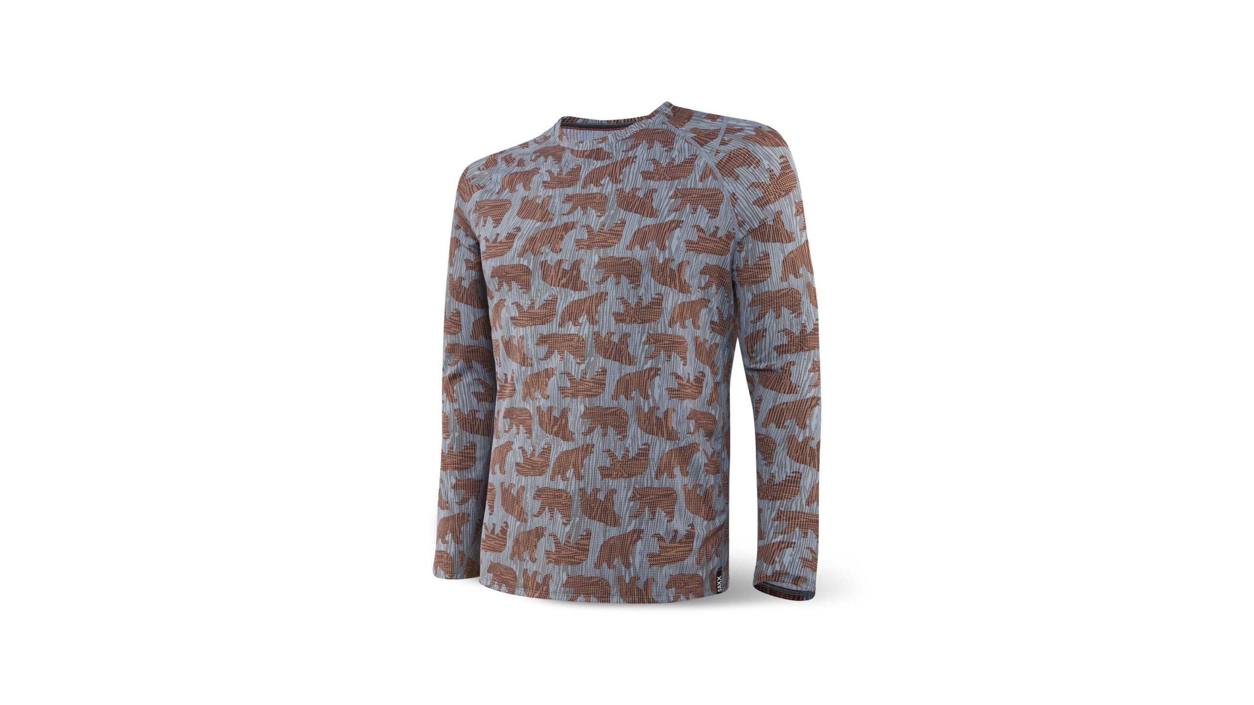 Quest Grizzly Grain LS