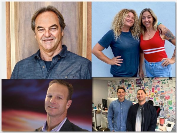 SES to Interview Industry Leaders During Surf Expo Connect