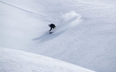 Vail Raises Guidance After Better Than Expected Spring Season