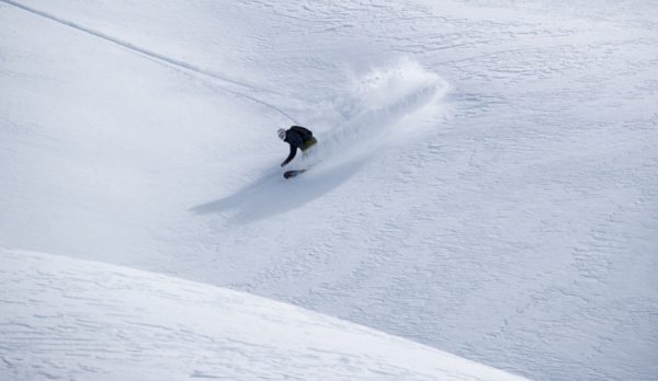 Vail Raises Guidance After Better Than Expected Spring Season