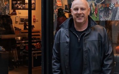 Industry Vet Named President of North Face