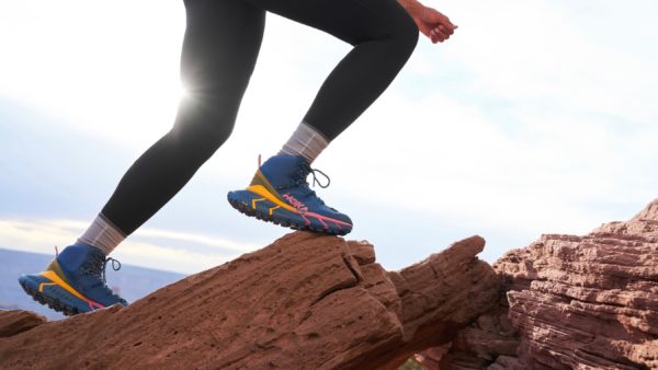Updated: Hoka Drives Stellar Quarter for Deckers Brands