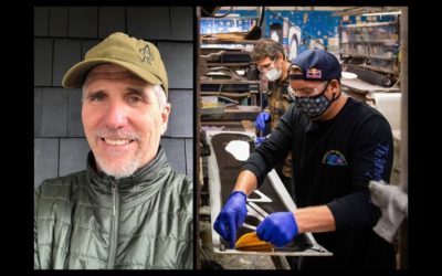 Mervin Manufacturing Acquired; Q&A with CEO Anthony DeRocco