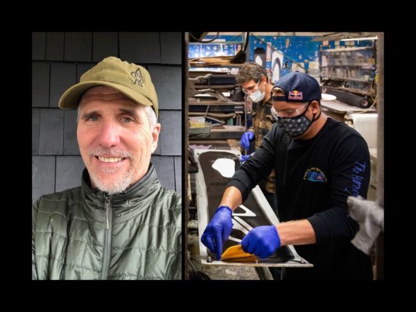 Mervin Manufacturing CEO on Snow Season Ahead