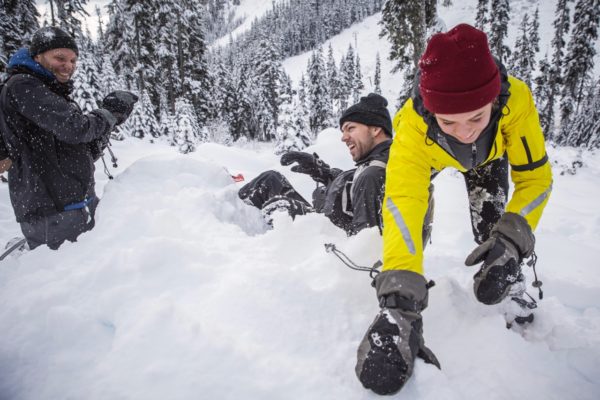 REI Reports Increased Demand for Winter Gear