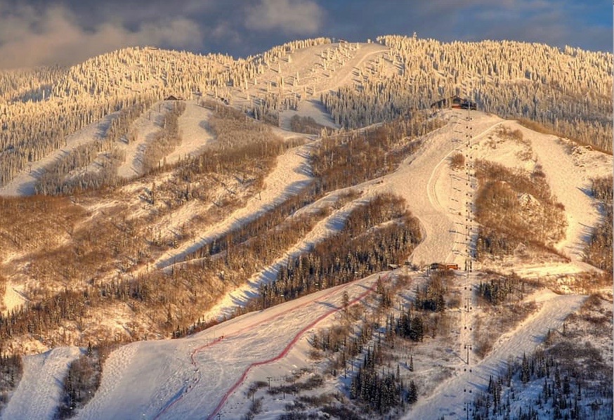 SteamboatResort
