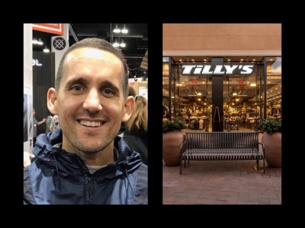 Tilly’s Hires Well-Known Industry Buyer from PacSun