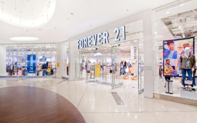 ABG and AR Holdings Announce a Strategic Partnership to Grow Forever 21’s Retail Presence in LATAM