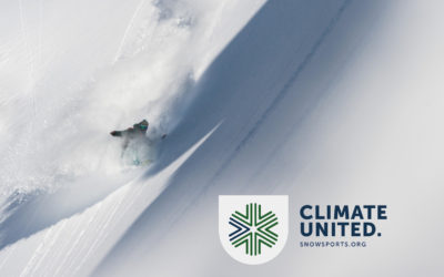 SIA Launches ClimateUnited