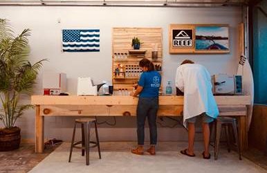 Surfrider Foundation San Diego County Opens New Water Quality Monitoring Lab in North County