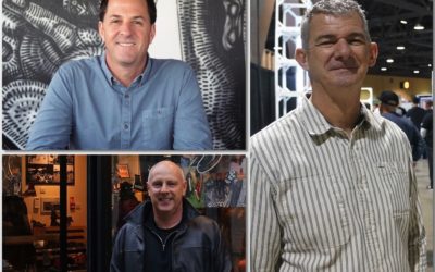 Vans Leaders Lead the Pack at VF Corp.