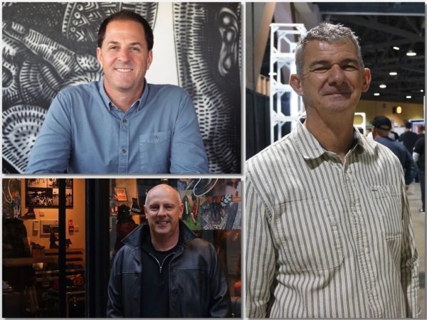 Vans Leaders Lead the Pack at VF Corp.