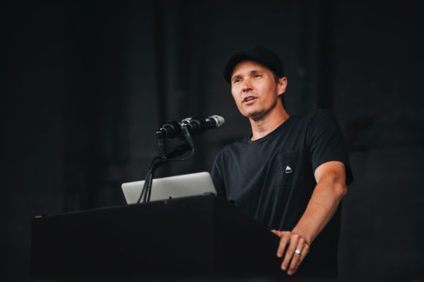 Burton CEO on Current Sales Trends and More