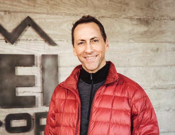 REI Action Sports Leader on Early Snow Trends, Navigating the Pandemic