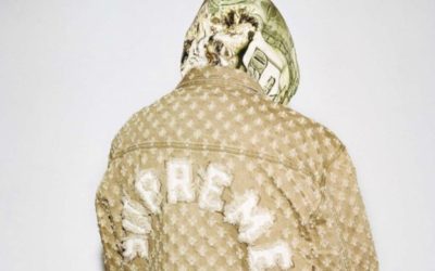 VF to Acquire Supreme