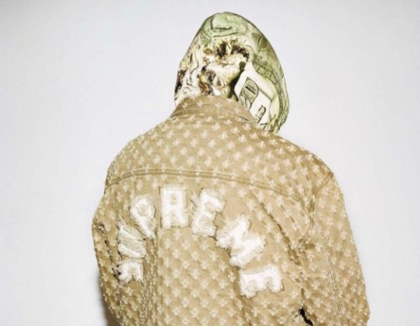 VF to Acquire Supreme