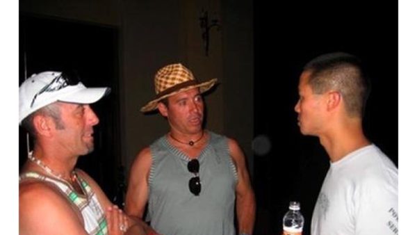 Sad News about Tragic Death of Zappos Founder