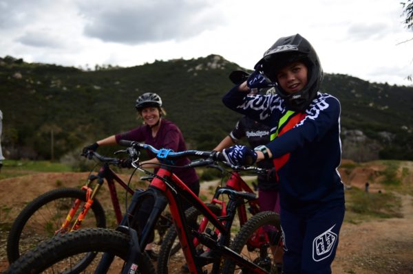 Troy Lee Designs CEO on Motocross and Mountain Bike Spike