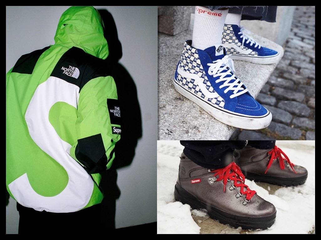 VF Supreme Brands 1