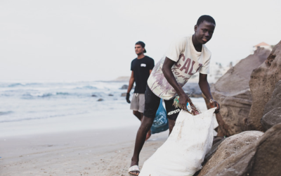 The Surfrider Foundation Welcomes International Affiliate In Senegal
