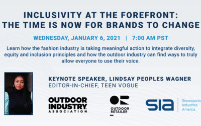 Inclusivity At The Forefront: The Time Is Now For Brands To Change