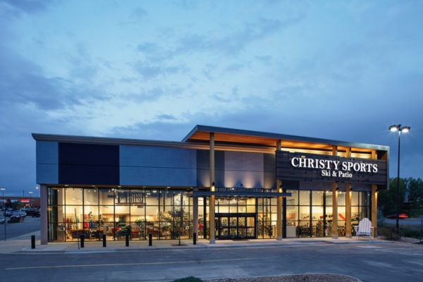Christy Sports VP on Winter Sales Trends
